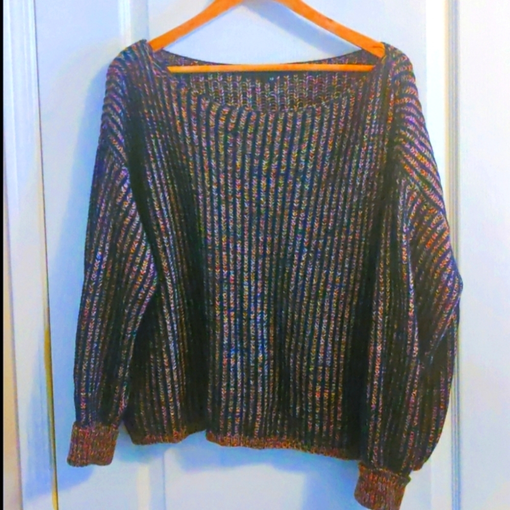 French connection sweater